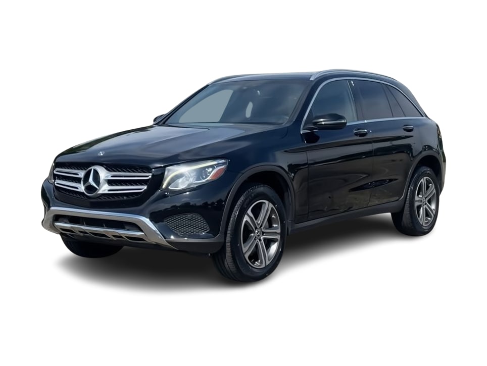 Thumbnail: 2019 Mercedes-Benz GLC - 19