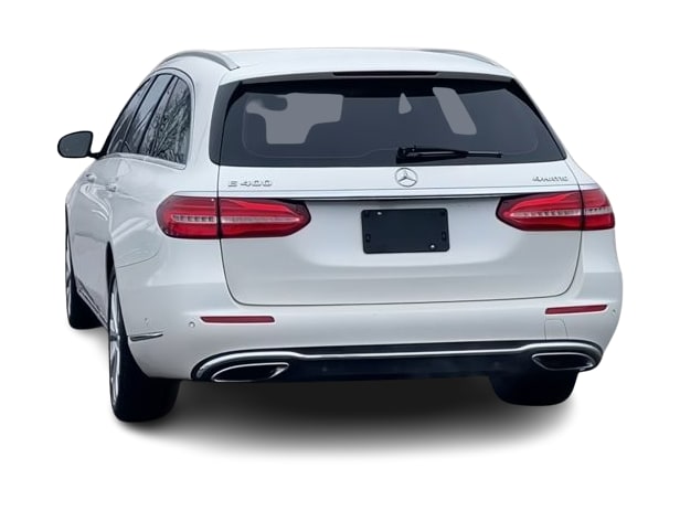 Thumbnail: 2017 Mercedes-Benz E-Class - 21