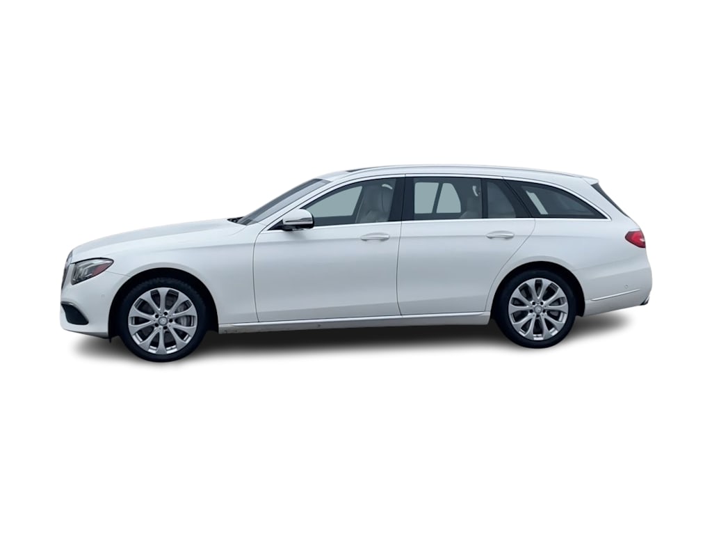 Thumbnail: 2017 Mercedes-Benz E-Class - 3