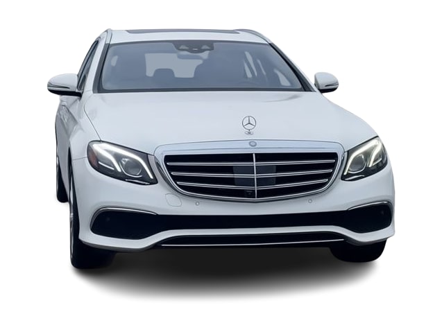 Thumbnail: 2017 Mercedes-Benz E-Class - 4