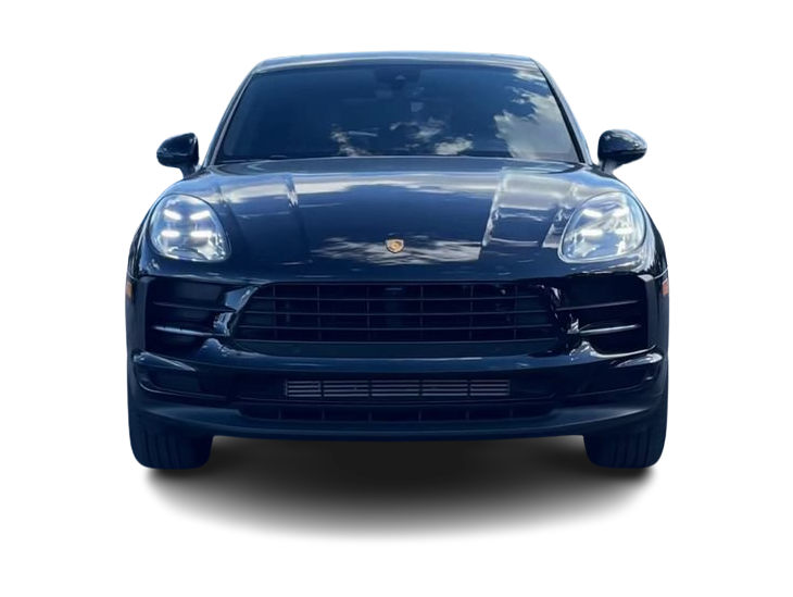 Thumbnail: 2021 Porsche Macan - 6