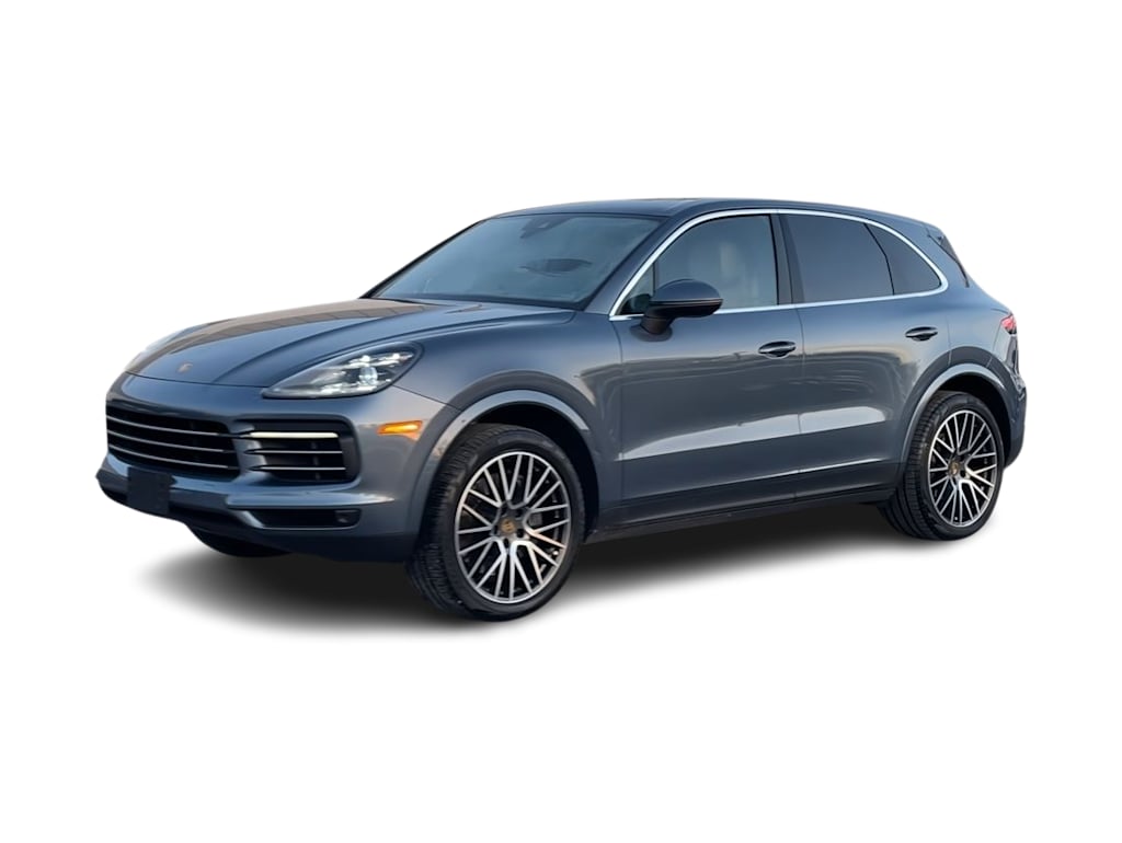 Thumbnail: 2019 Porsche Cayenne - 20