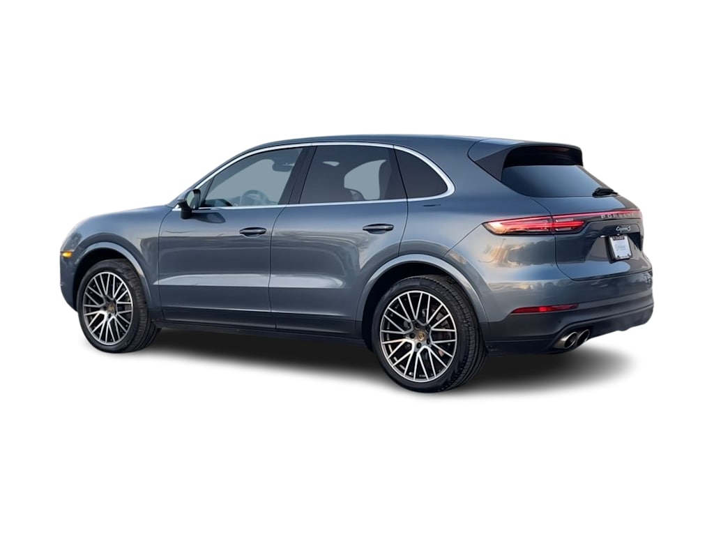 Thumbnail: 2019 Porsche Cayenne - 21