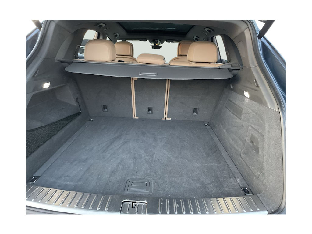 Thumbnail: 2019 Porsche Cayenne - 16