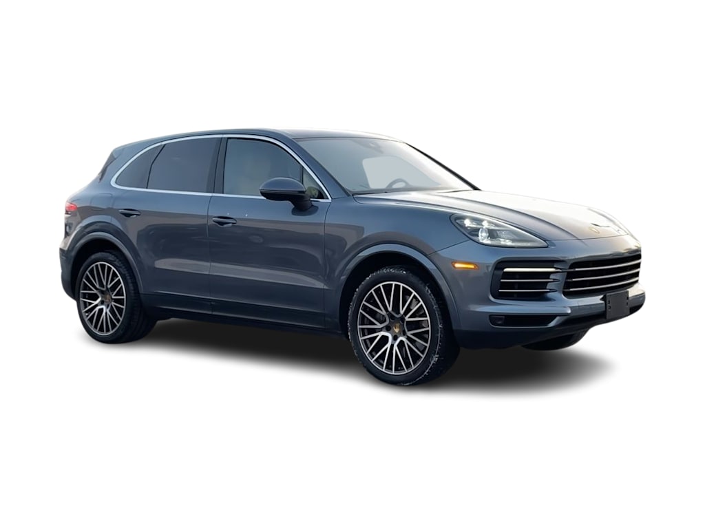 Thumbnail: 2019 Porsche Cayenne - 19