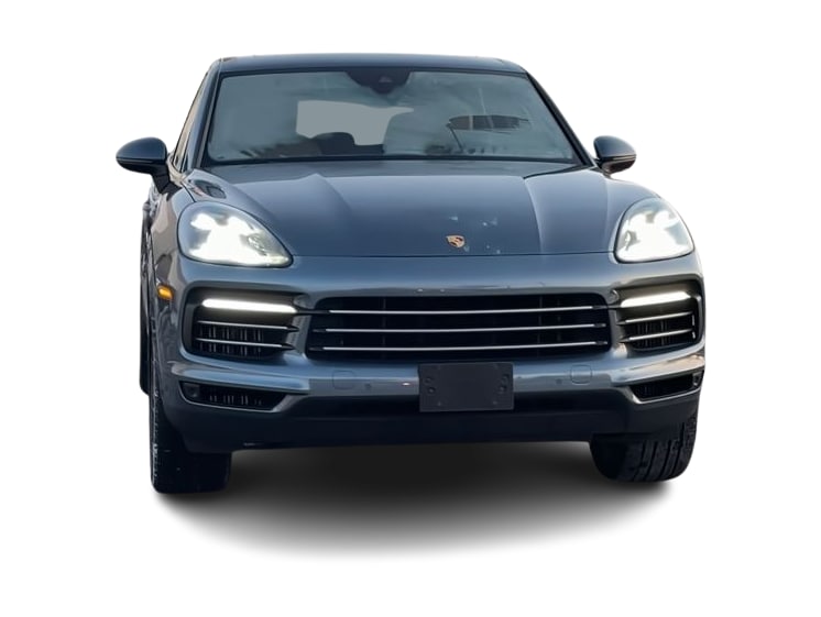 Thumbnail: 2019 Porsche Cayenne - 4