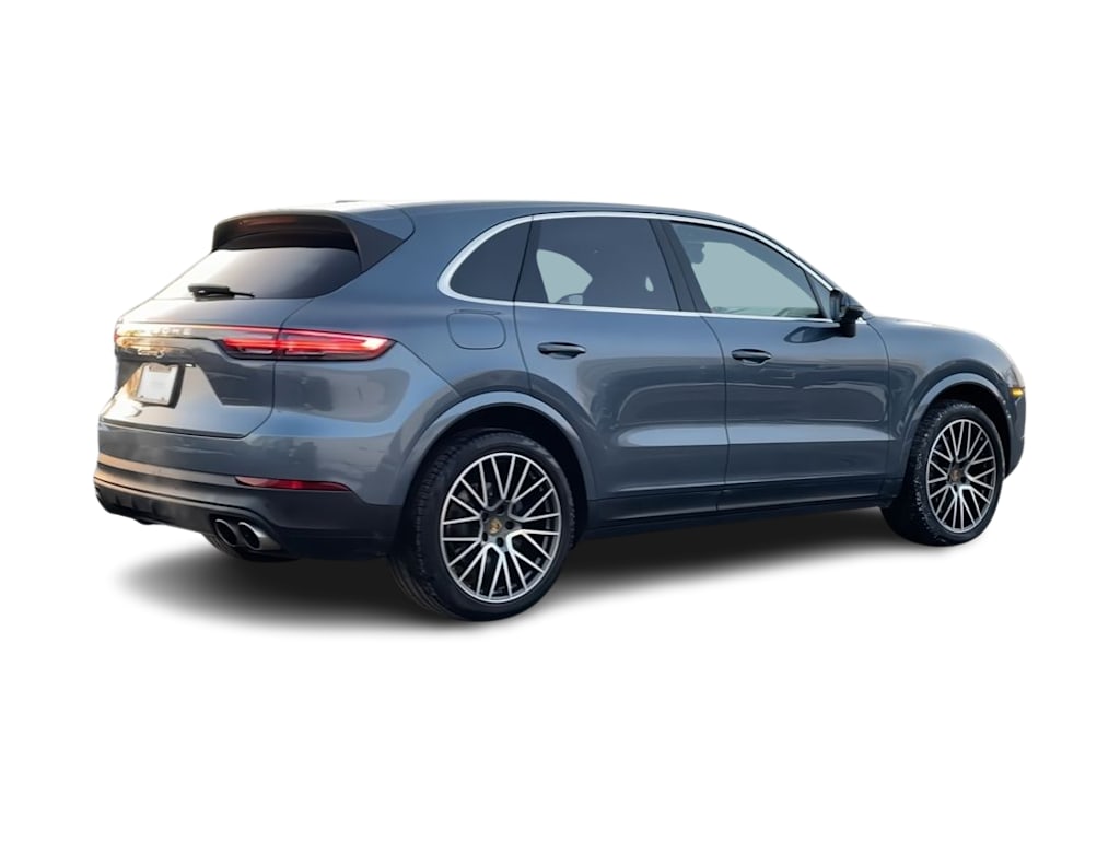 Thumbnail: 2019 Porsche Cayenne - 23