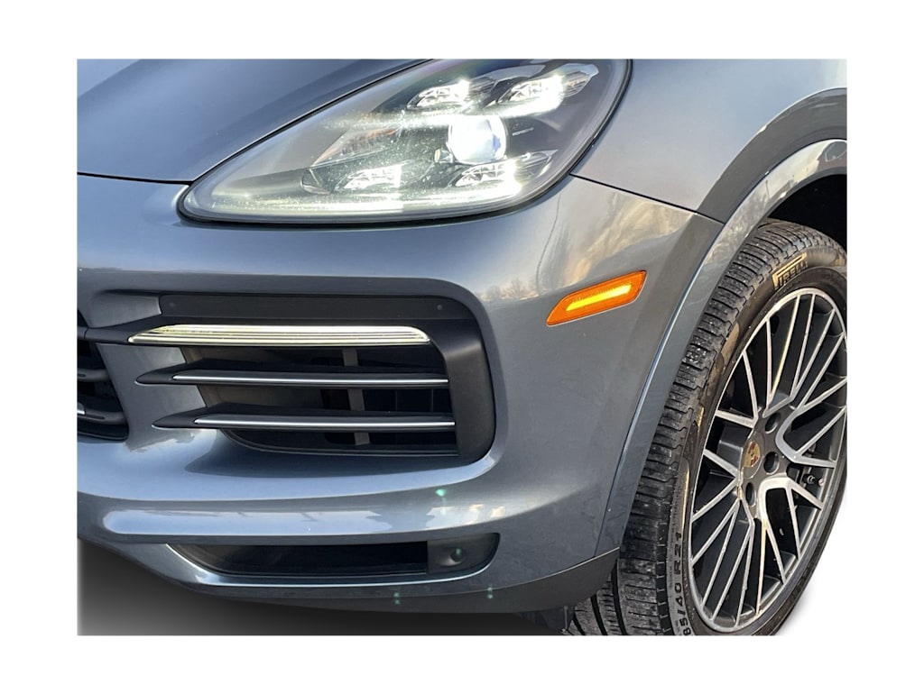Thumbnail: 2019 Porsche Cayenne - 39