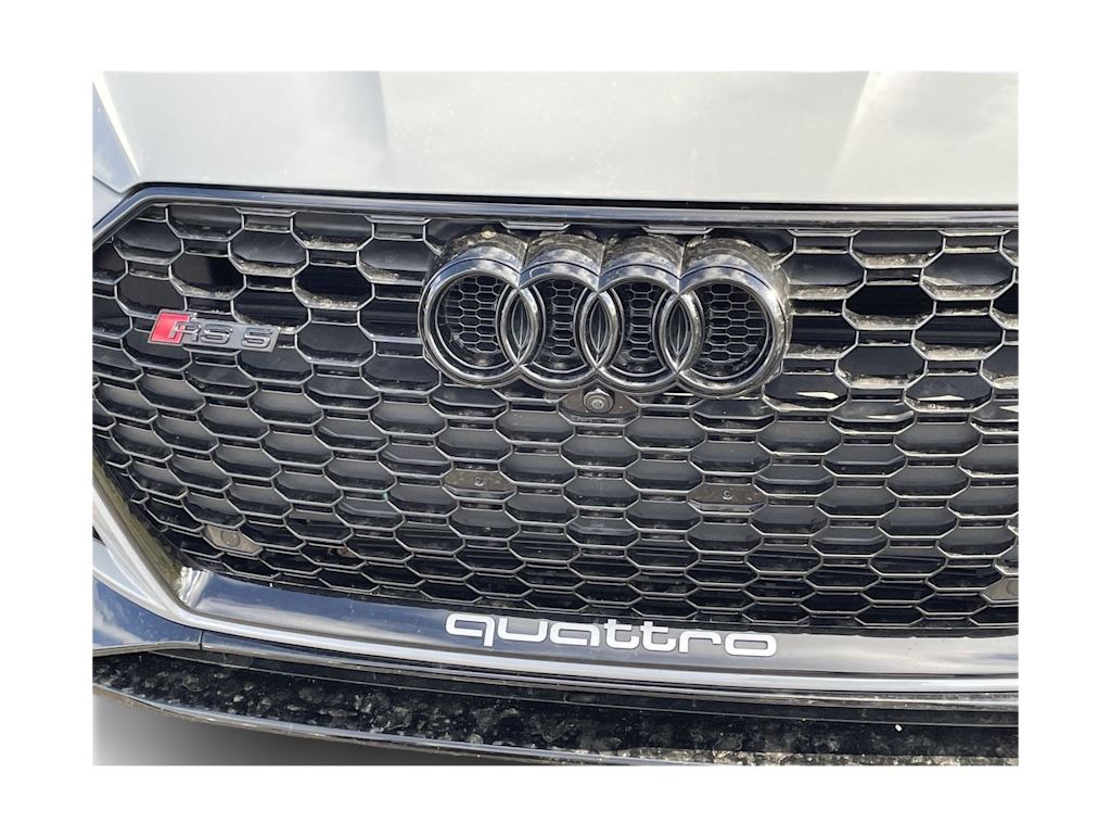 2019 Audi RS 5 Sportback 37