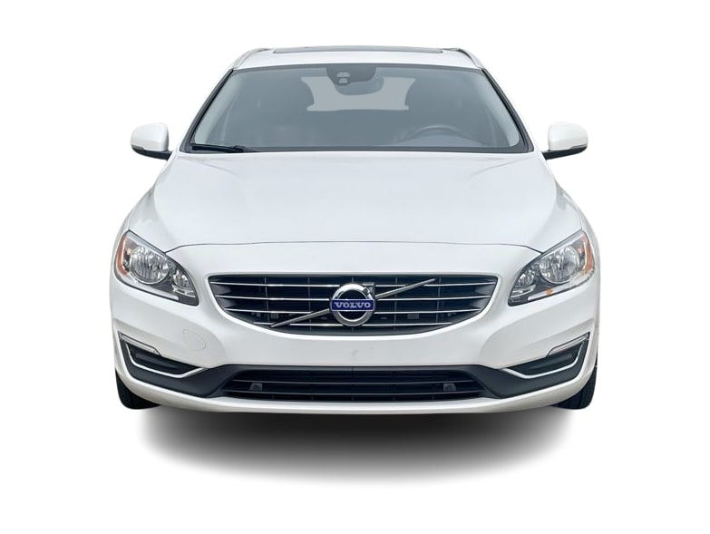 Thumbnail: 2016 Volvo V60 - 6