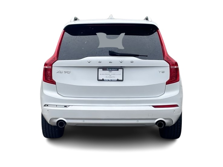 Thumbnail: 2018 Volvo XC90 - 5