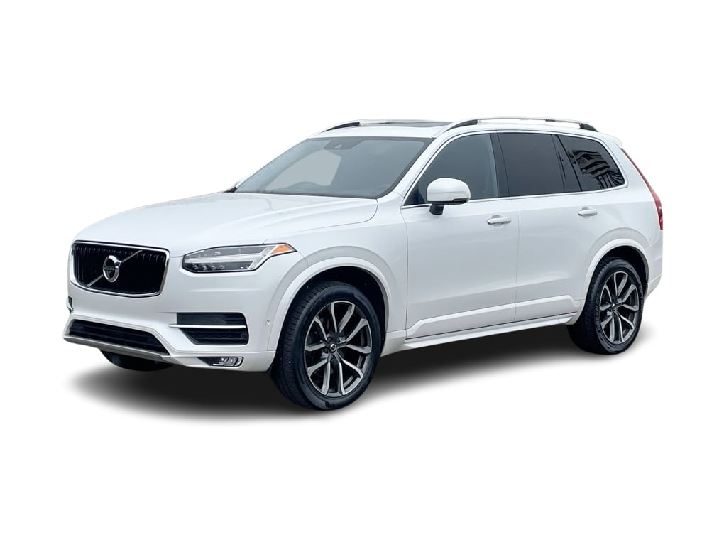 Thumbnail: 2018 Volvo XC90 - 21