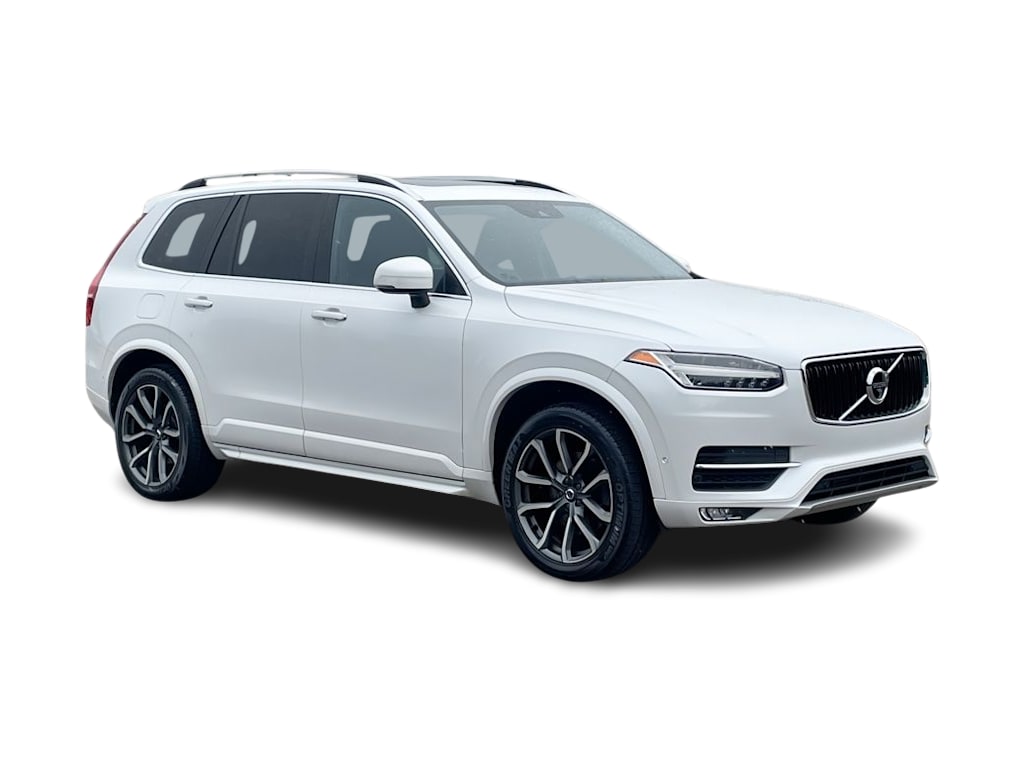 Thumbnail: 2018 Volvo XC90 - 20