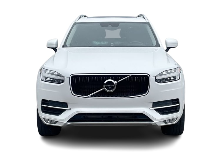 Thumbnail: 2018 Volvo XC90 - 6
