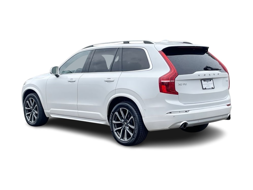 Thumbnail: 2018 Volvo XC90 - 4