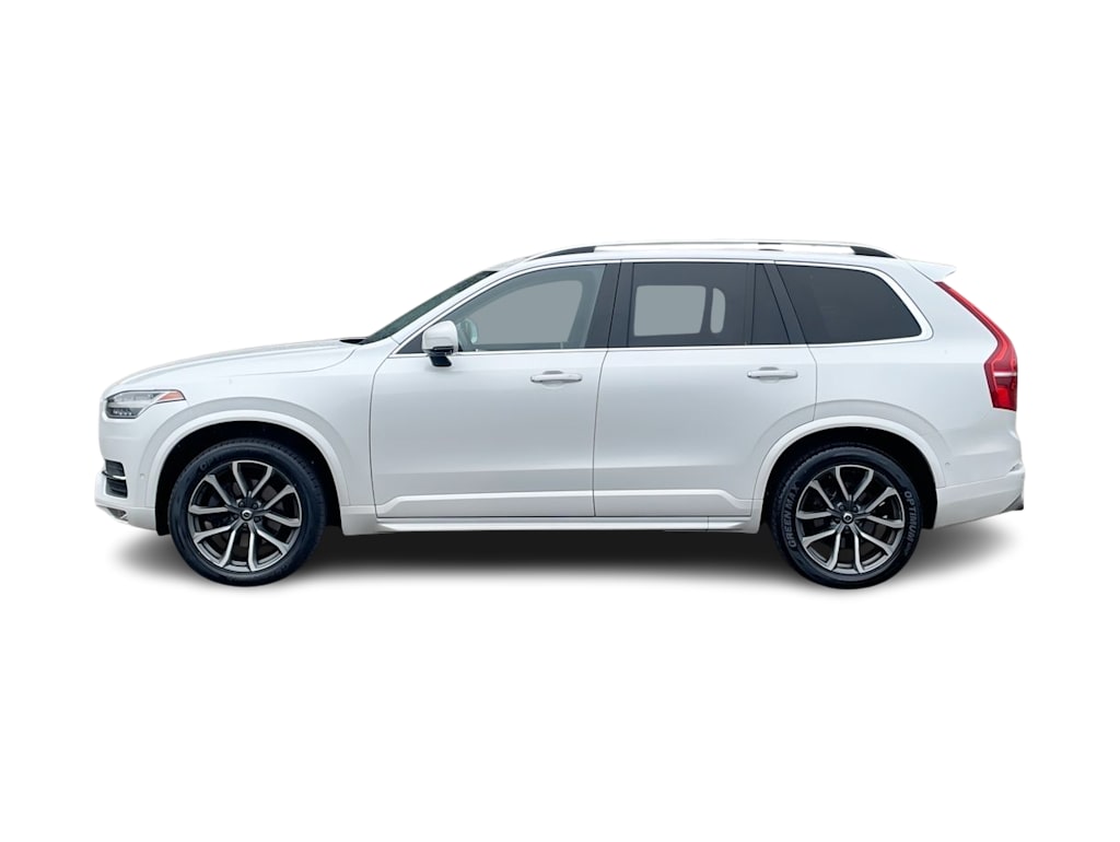 Thumbnail: 2018 Volvo XC90 - 3
