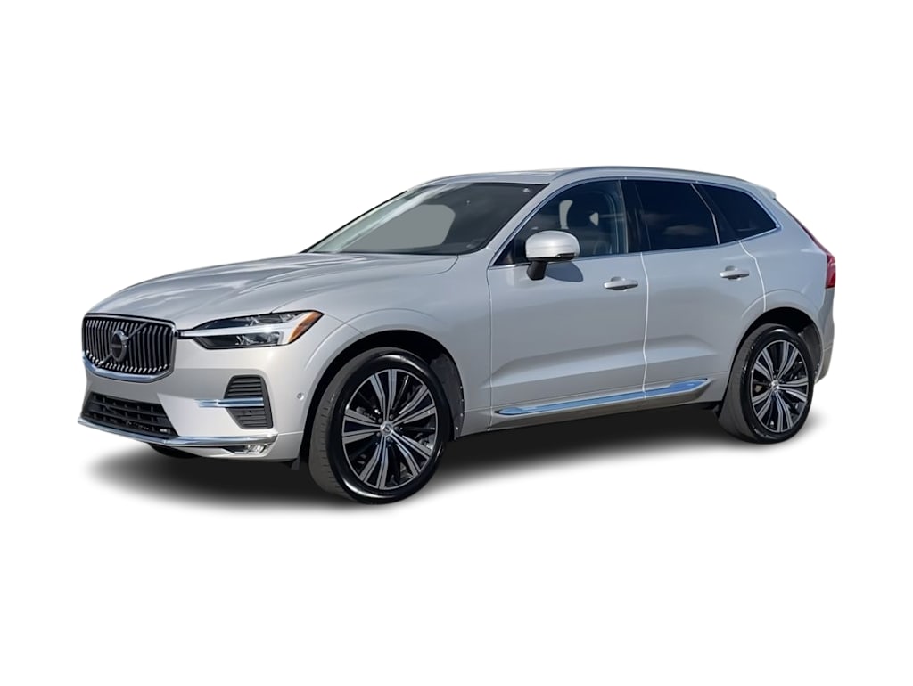 Thumbnail: 2023 Volvo XC60 - 3