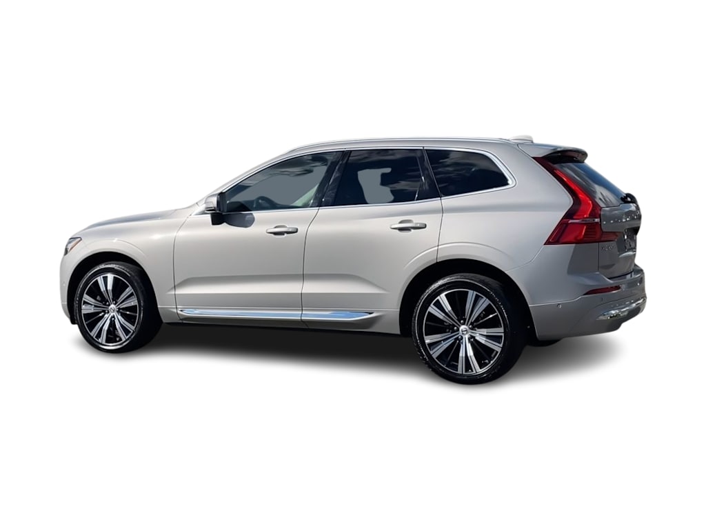 Thumbnail: 2023 Volvo XC60 - 22
