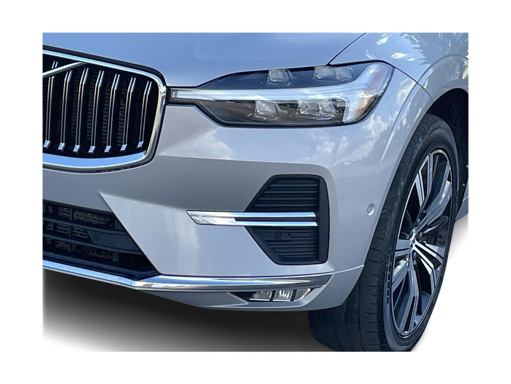 Thumbnail: 2023 Volvo XC60 - 42