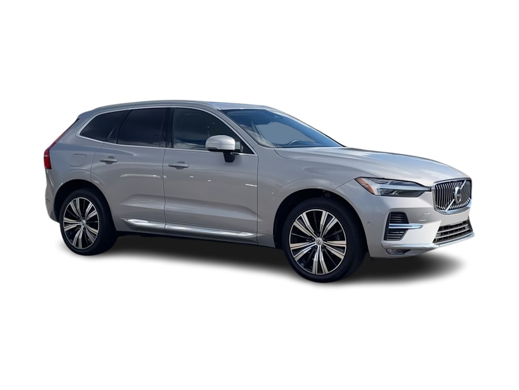 Thumbnail: 2023 Volvo XC60 - 20