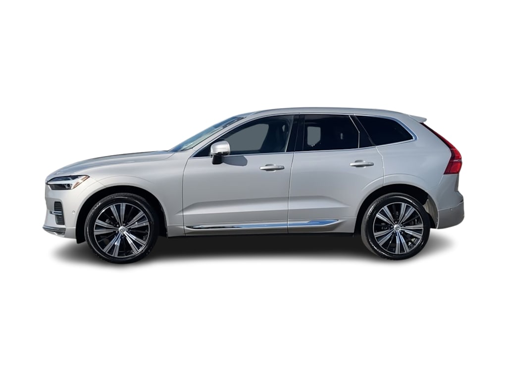 Thumbnail: 2023 Volvo XC60 - 21