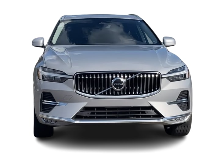 Thumbnail: 2023 Volvo XC60 - 4