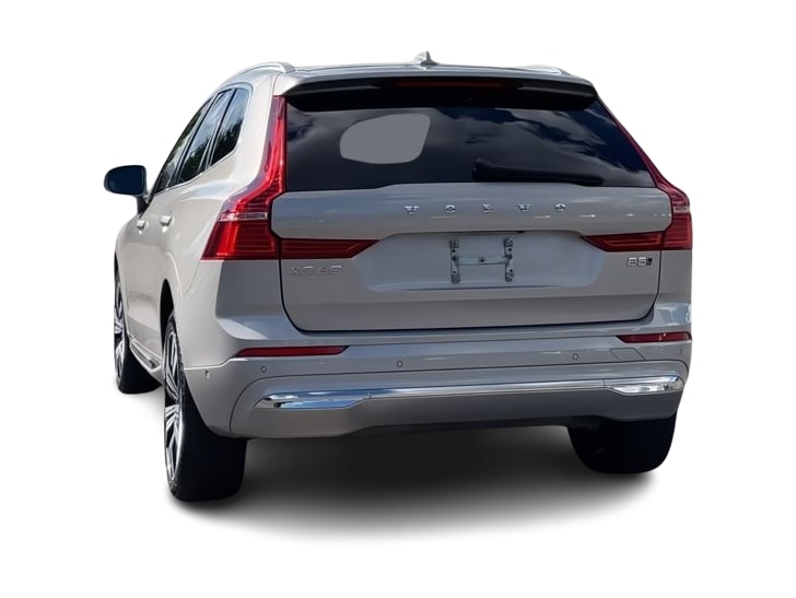 Thumbnail: 2023 Volvo XC60 - 23