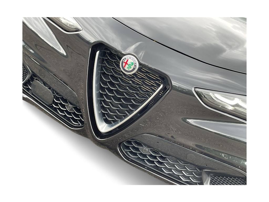 Thumbnail: 2024 Alfa Romeo Stelvio - 39