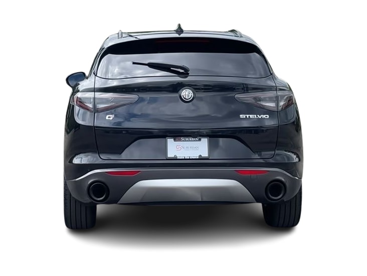 Thumbnail: 2024 Alfa Romeo Stelvio - 21