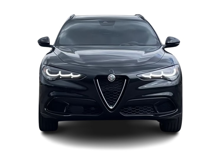 Thumbnail: 2024 Alfa Romeo Stelvio - 6
