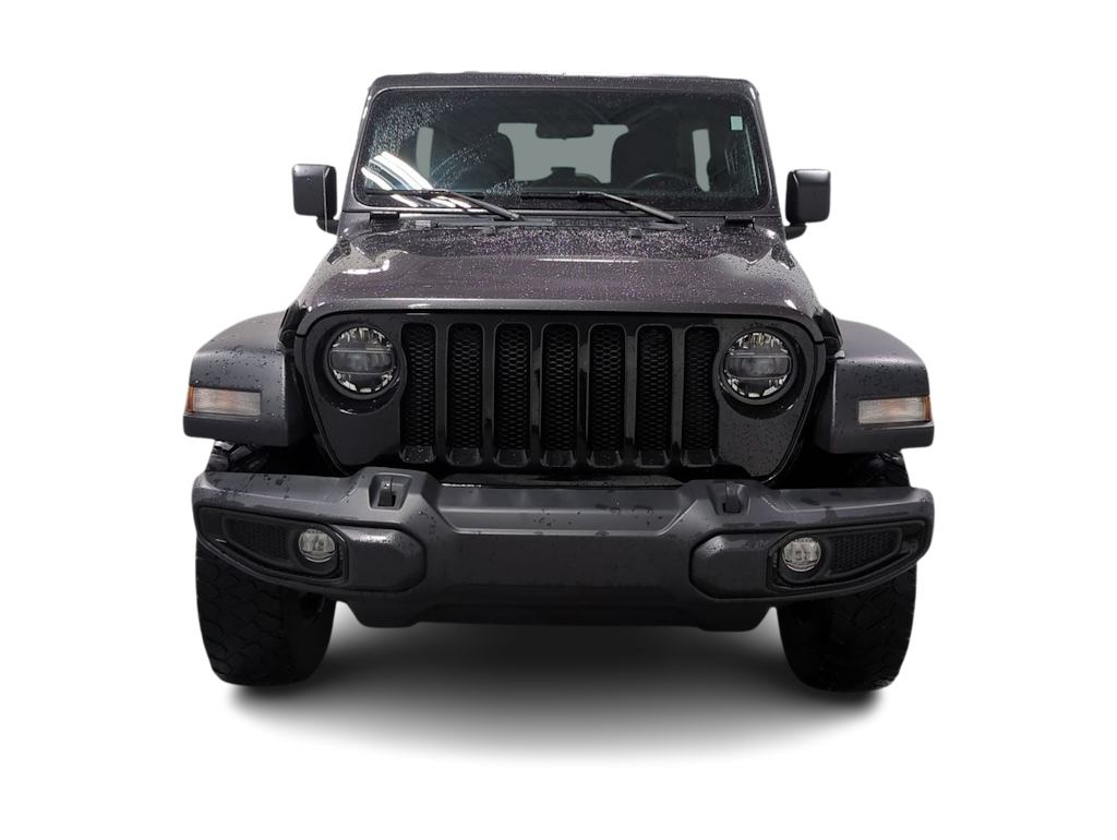 Thumbnail: 2022 Jeep Wrangler - 6