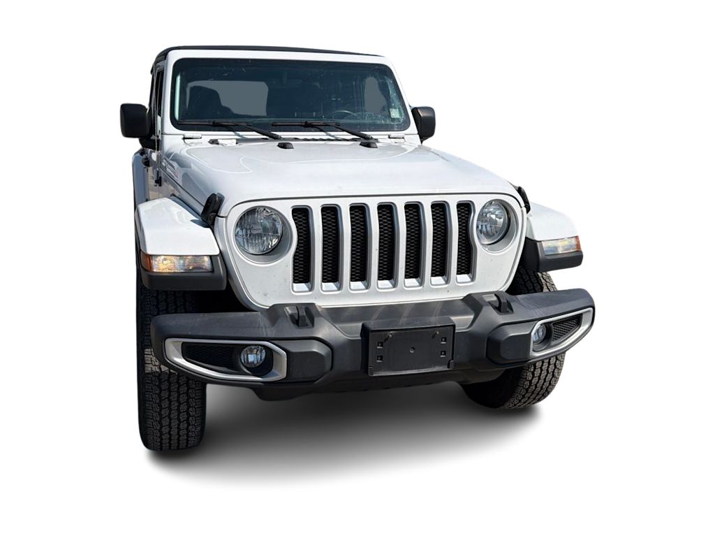 Thumbnail: 2022 Jeep Wrangler - 9