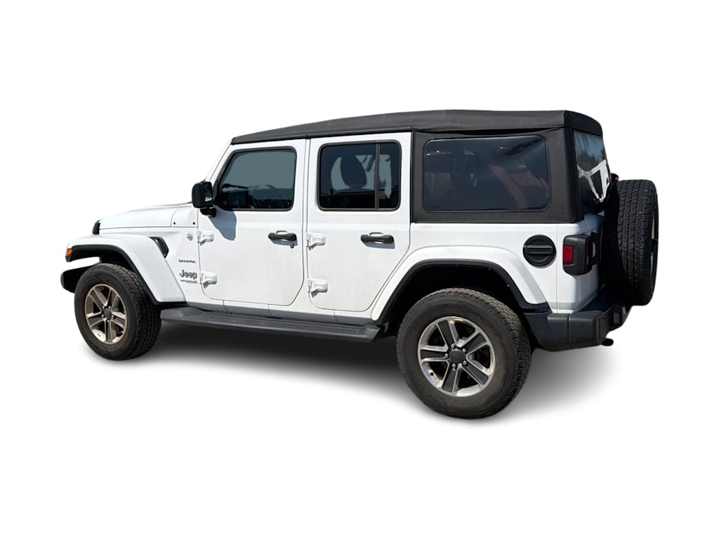 Thumbnail: 2022 Jeep Wrangler - 2
