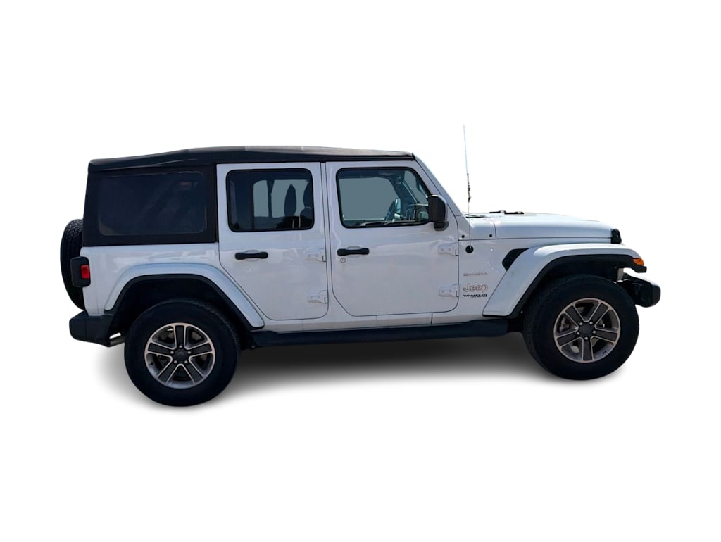 Thumbnail: 2022 Jeep Wrangler - 15