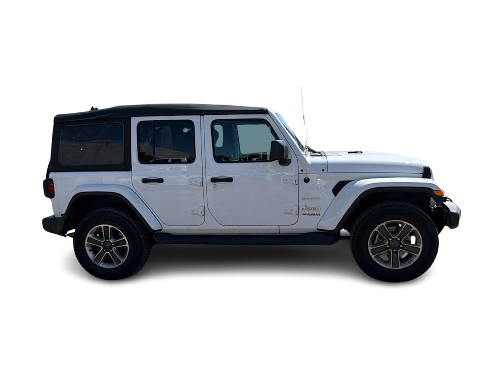 Thumbnail: 2022 Jeep Wrangler - 14