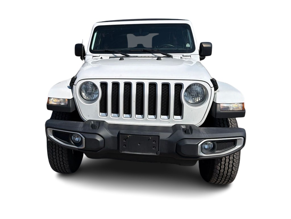 Thumbnail: 2022 Jeep Wrangler - 8