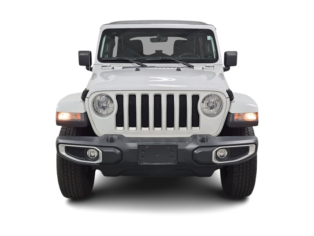 Thumbnail: 2022 Jeep Wrangler - 6