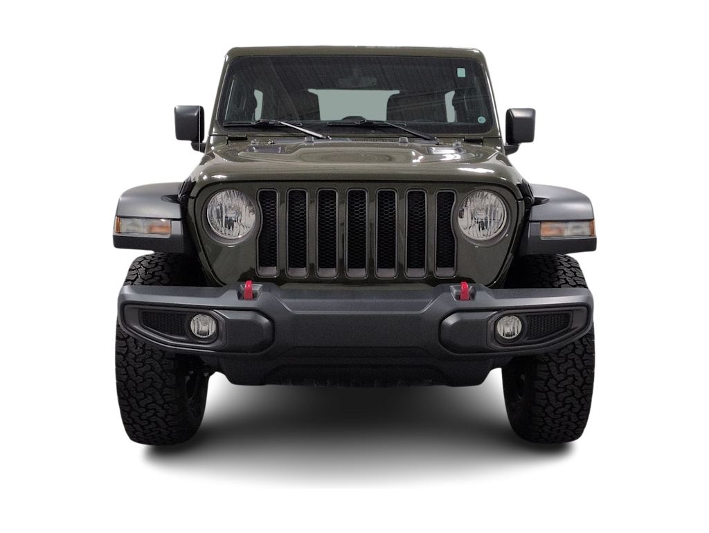 Thumbnail: 2023 Jeep Wrangler - 6