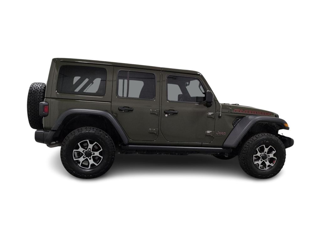 Thumbnail: 2023 Jeep Wrangler - 22