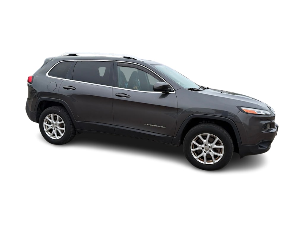 Thumbnail: 2016 Jeep Cherokee - 12