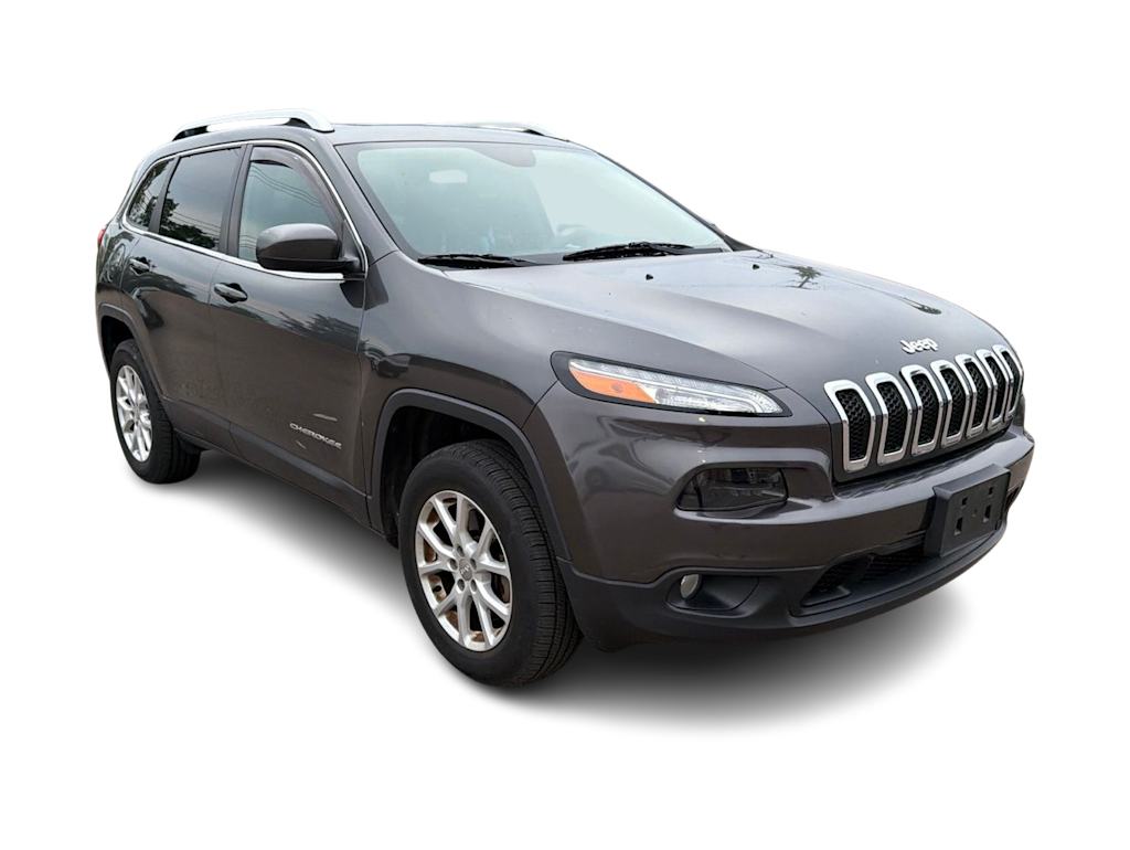 Thumbnail: 2016 Jeep Cherokee - 10