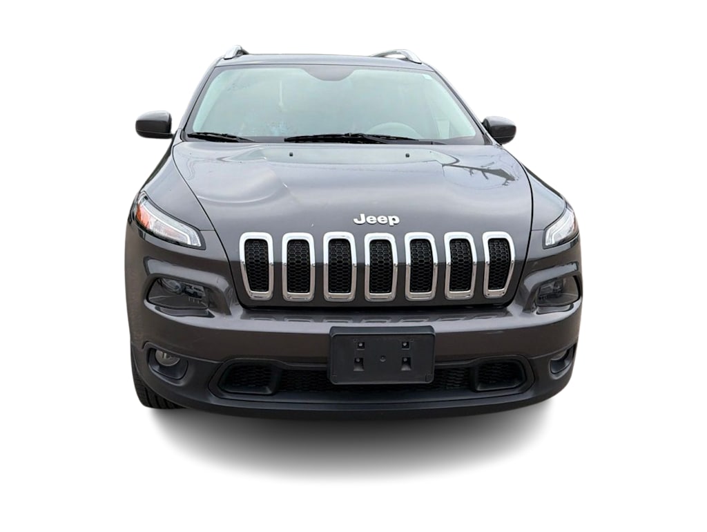 Thumbnail: 2016 Jeep Cherokee - 8
