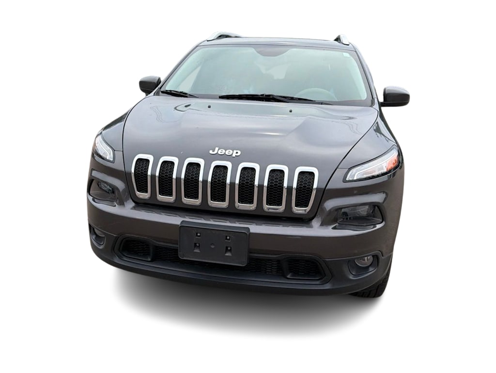 Thumbnail: 2016 Jeep Cherokee - 7