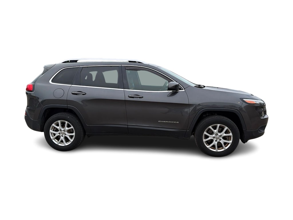 Thumbnail: 2016 Jeep Cherokee - 13