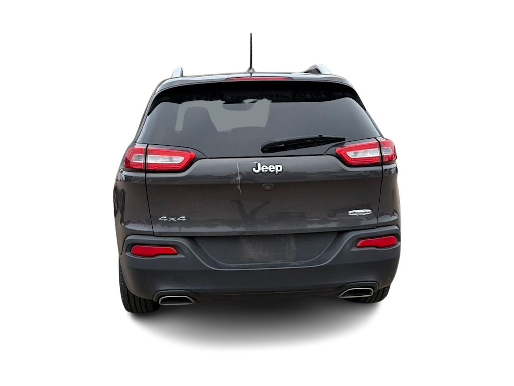 Thumbnail: 2016 Jeep Cherokee - 19