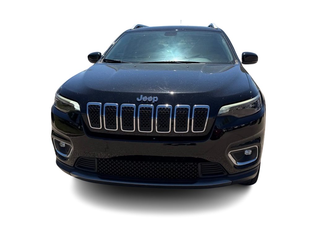Thumbnail: 2019 Jeep Cherokee - 8