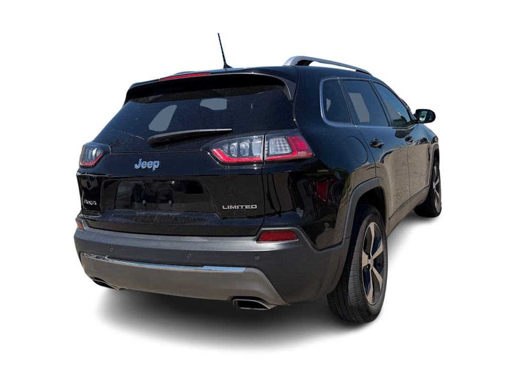 Thumbnail: 2019 Jeep Cherokee - 23