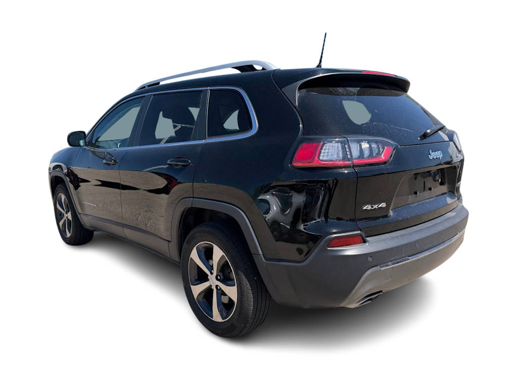 Thumbnail: 2019 Jeep Cherokee - 24