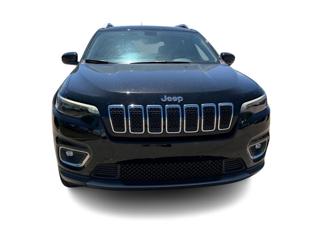 Thumbnail: 2019 Jeep Cherokee - 5