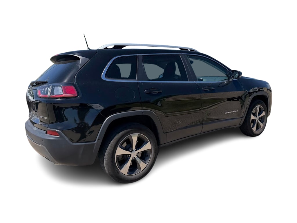 Thumbnail: 2019 Jeep Cherokee - 20